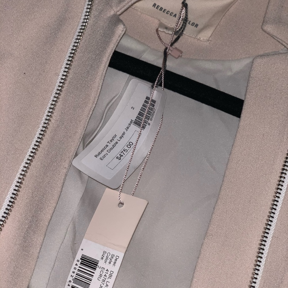 Jacket - Picture 2 of 2